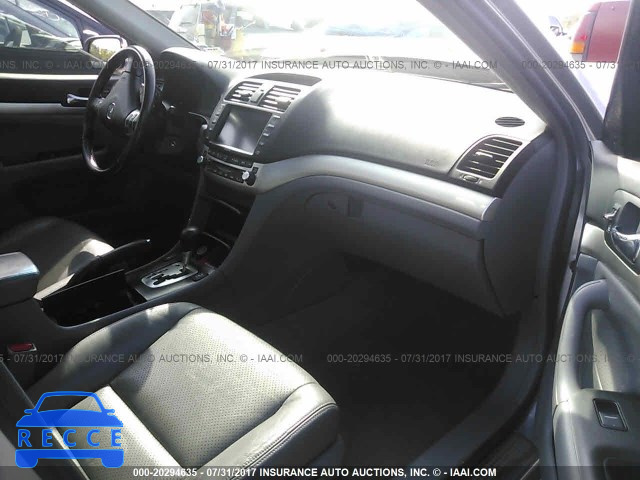 2007 ACURA TSX JH4CL96937C001620 image 4