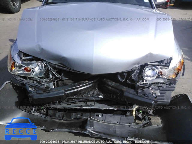 2007 ACURA TSX JH4CL96937C001620 image 5