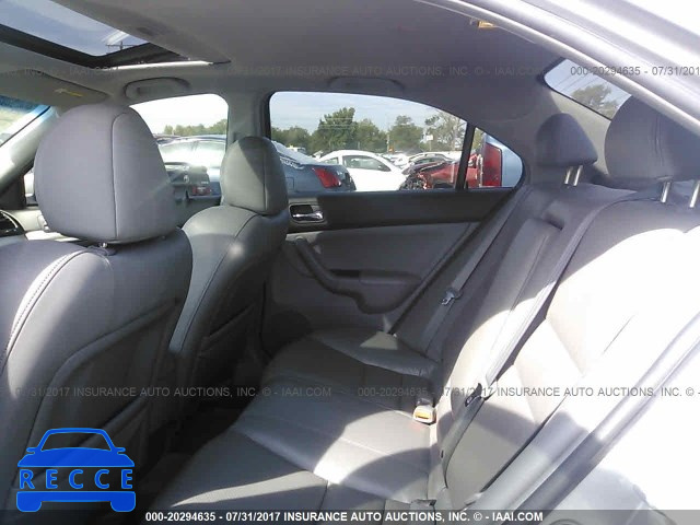 2007 ACURA TSX JH4CL96937C001620 image 7