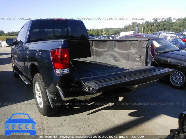 2011 Nissan Titan S/SV/PRO-4X 1N6AA0CC9BN322825 image 2
