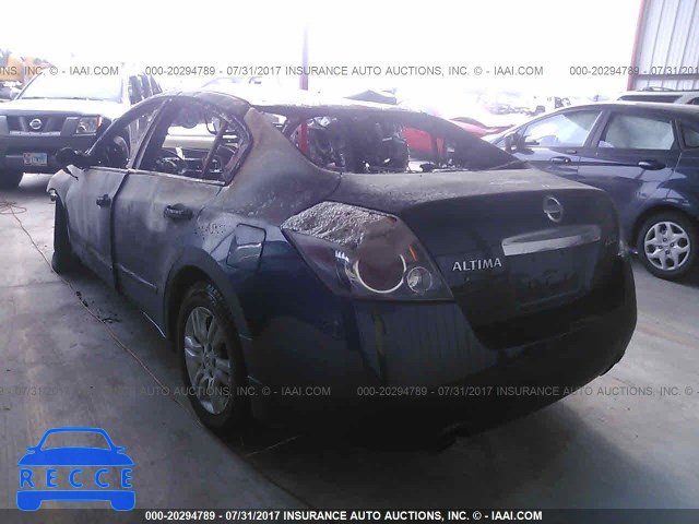 2010 Nissan Altima 1N4AL2AP6AN421766 image 2