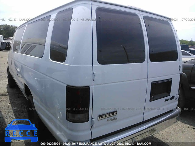 2012 Ford Econoline E350 SUPER DUTY WAGON 1FBSS3BL4CDA20460 зображення 2