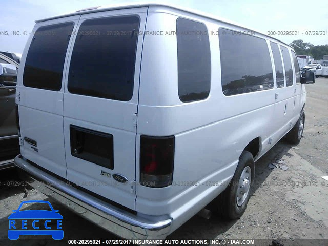 2012 Ford Econoline E350 SUPER DUTY WAGON 1FBSS3BL4CDA20460 зображення 3