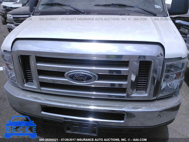 2012 Ford Econoline E350 SUPER DUTY WAGON 1FBSS3BL4CDA20460 зображення 5