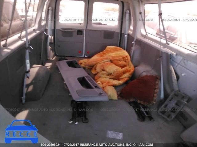 2012 Ford Econoline E350 SUPER DUTY WAGON 1FBSS3BL4CDA20460 зображення 7