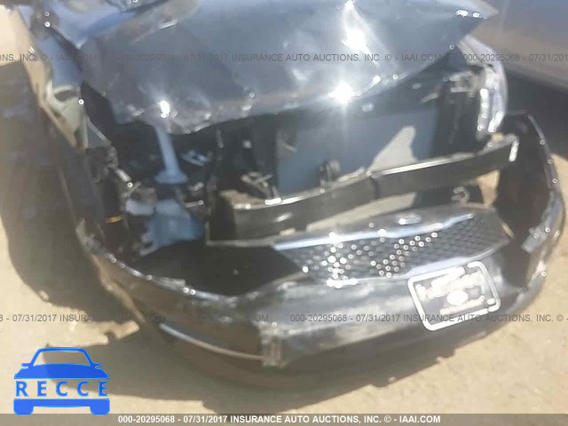2016 KIA Optima LX 5XXGT4L31GG097415 image 5