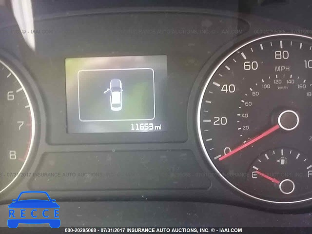 2016 KIA Optima LX 5XXGT4L31GG097415 image 6