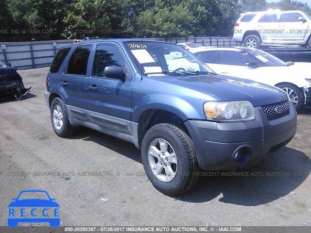2005 Ford Escape 1FMYU931X5DA21921 image 0