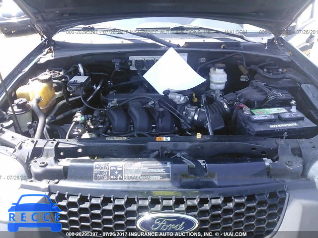 2005 Ford Escape 1FMYU931X5DA21921 image 9