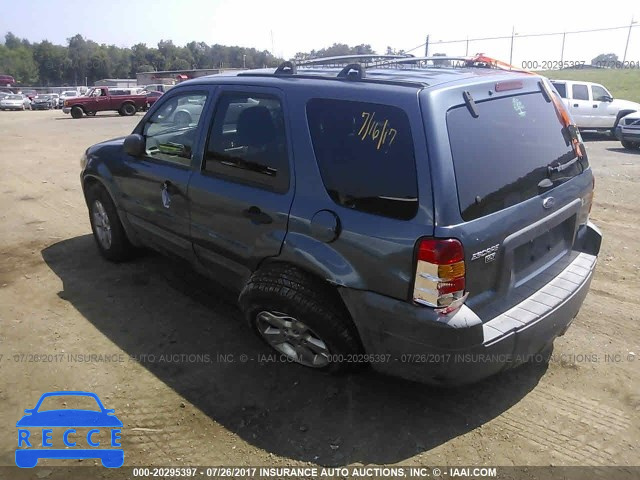 2005 Ford Escape 1FMYU931X5DA21921 image 2