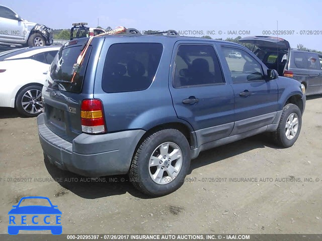 2005 Ford Escape 1FMYU931X5DA21921 image 3