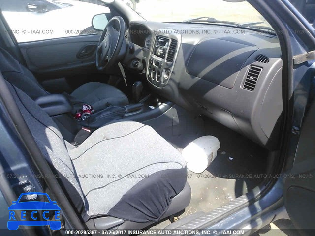 2005 Ford Escape 1FMYU931X5DA21921 image 4