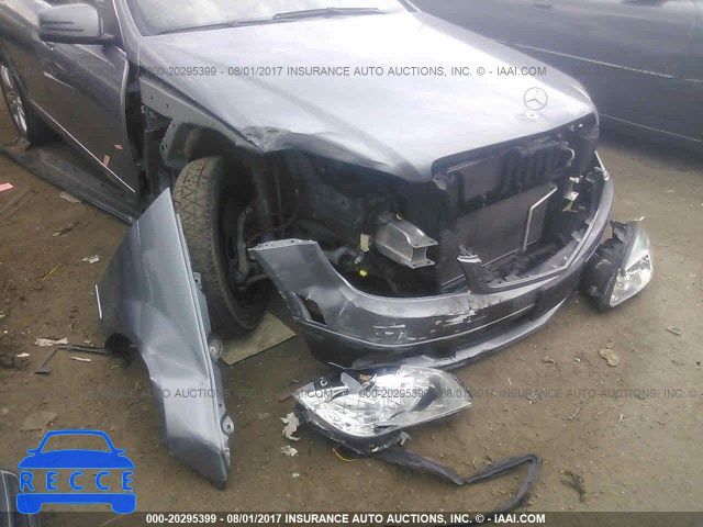 2011 Mercedes-benz C WDDGF5EB7BA433225 Bild 5