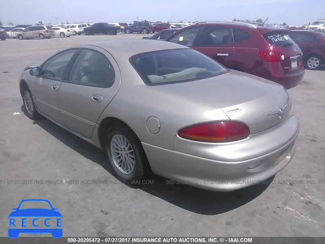 2004 Chrysler Concorde 2C3HD46R34H581455 image 2