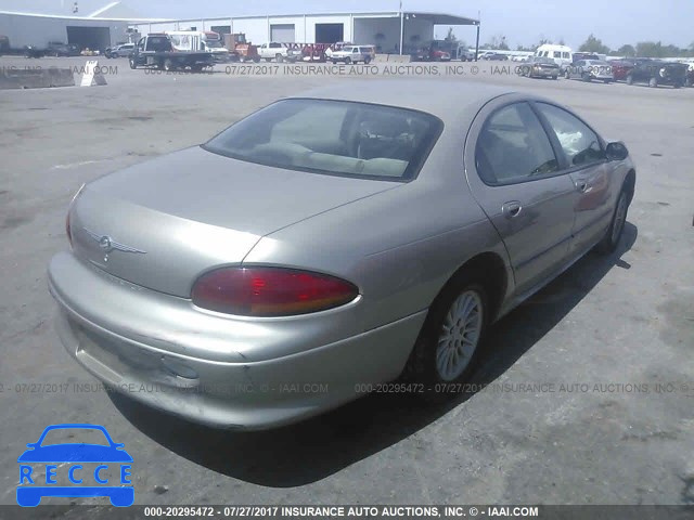 2004 Chrysler Concorde 2C3HD46R34H581455 зображення 3