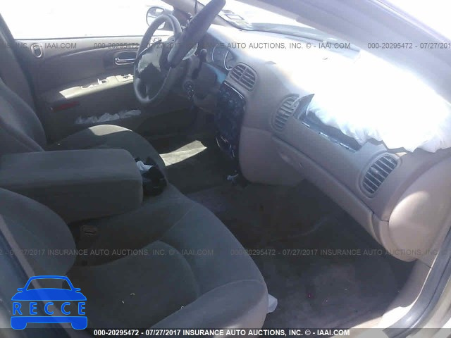 2004 Chrysler Concorde 2C3HD46R34H581455 зображення 4