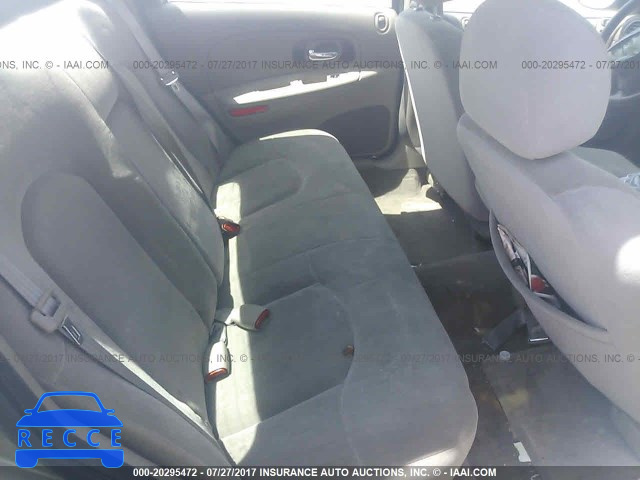 2004 Chrysler Concorde 2C3HD46R34H581455 зображення 7