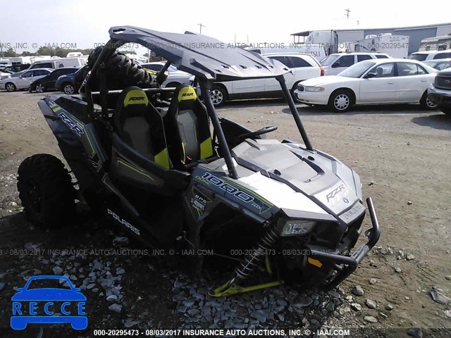 2016 Polaris RZR XP 1000 EPS 3NSVDE994GF453511 image 0