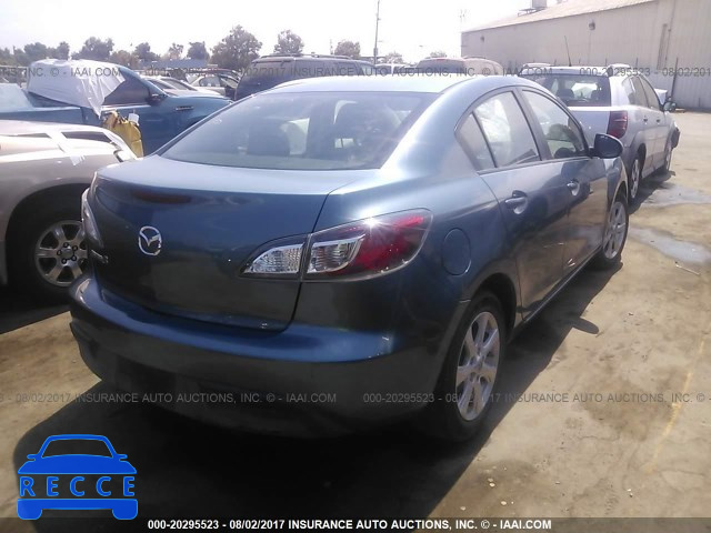 2011 Mazda 3 JM1BL1VG9B1430442 image 3