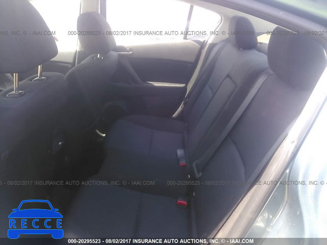 2011 Mazda 3 JM1BL1VG9B1430442 image 7