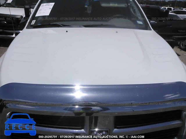 2011 Dodge RAM 3500 3D73Y4CLXBG532332 Bild 9