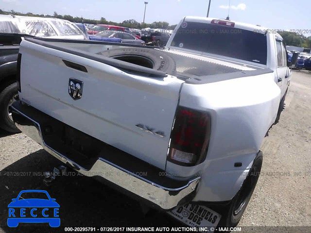 2011 Dodge RAM 3500 3D73Y4CLXBG532332 Bild 3