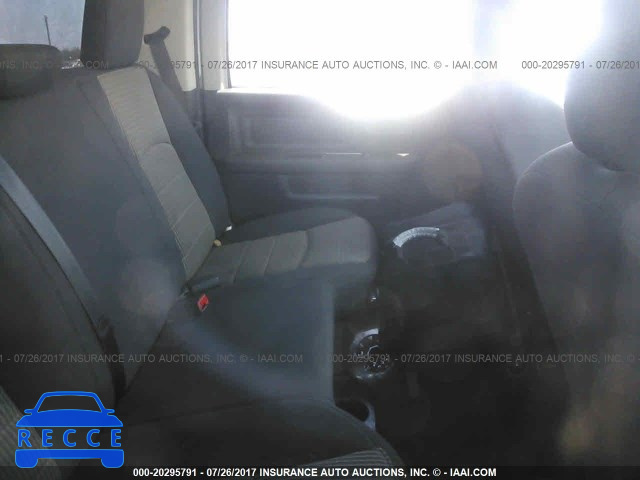 2011 Dodge RAM 3500 3D73Y4CLXBG532332 image 7