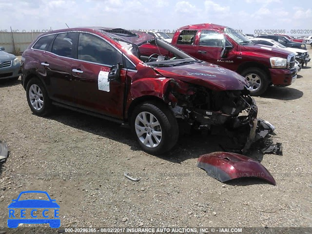 2007 Mazda CX-7 JM3ER293270143635 image 0