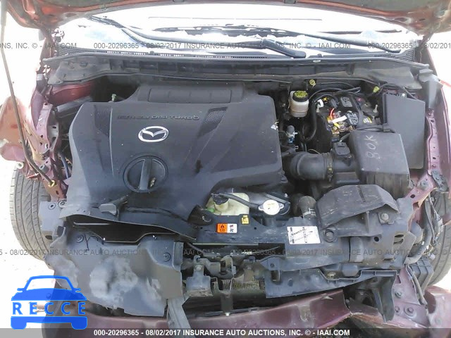 2007 Mazda CX-7 JM3ER293270143635 image 9