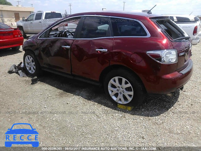 2007 Mazda CX-7 JM3ER293270143635 image 2