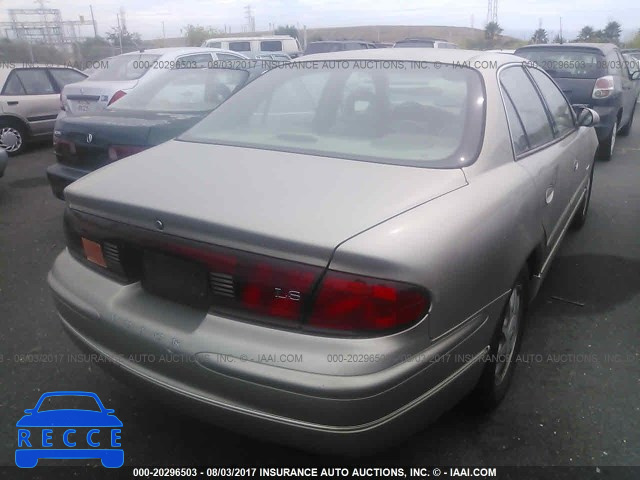 1998 Buick Regal LS 2G4WB52K9W1576372 зображення 3