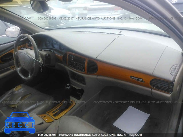 1998 Buick Regal LS 2G4WB52K9W1576372 зображення 4