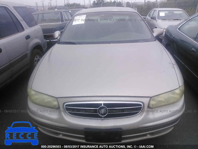 1998 Buick Regal LS 2G4WB52K9W1576372 Bild 5