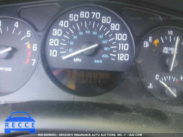1998 Buick Regal LS 2G4WB52K9W1576372 Bild 6