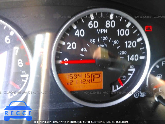 2008 Nissan Pathfinder S/LE/SE 5N1AR18U28C655709 image 6