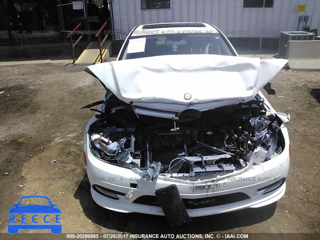 2011 Mercedes-benz C WDDGF5EB5BR187065 Bild 5