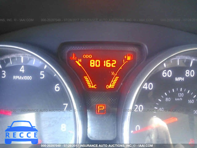2013 Nissan Versa 3N1CN7AP1DL895013 зображення 6