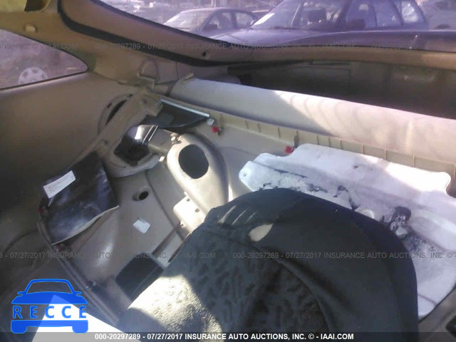 1999 Mitsubishi Eclipse RS 4A3AK34Y1XE082640 image 7
