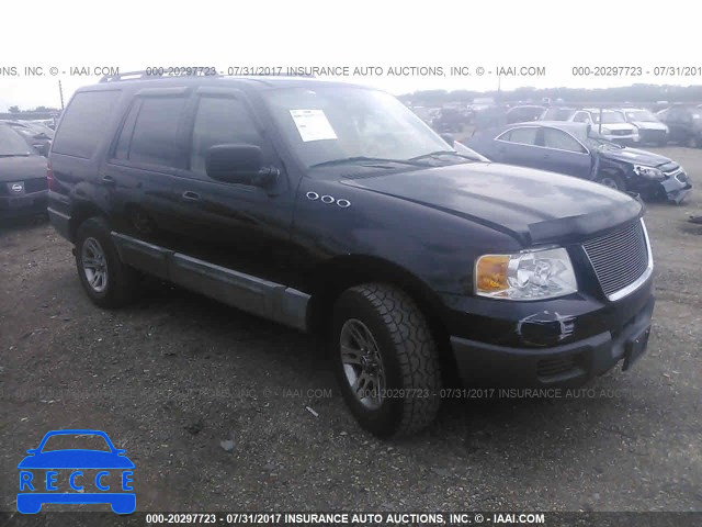 2006 Ford Expedition 1FMPU13526LA86754 image 0