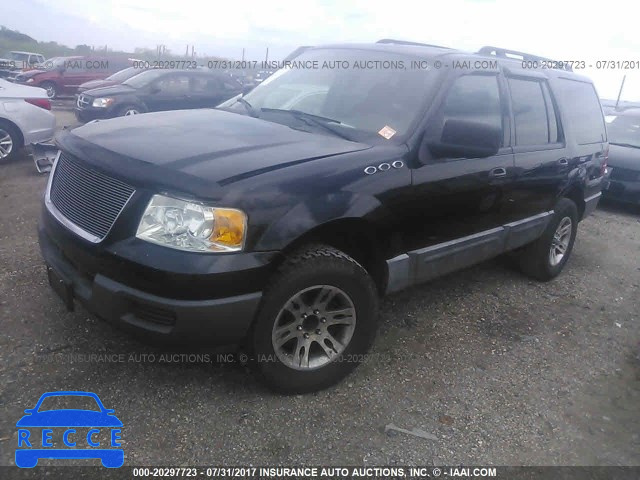 2006 Ford Expedition 1FMPU13526LA86754 image 1