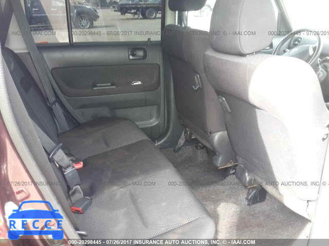 2005 Scion XB JTLKT324250185939 image 7