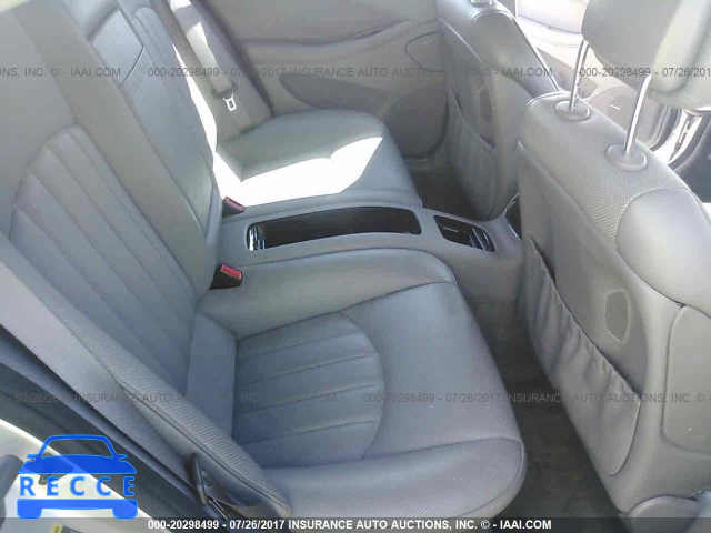 2007 Mercedes-benz CLS WDDDJ72X07A088009 image 7