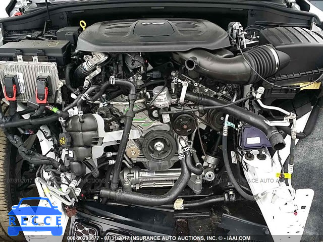 2017 JEEP GRAND CHEROKEE LAREDO 1C4RJEAG3HC925587 Bild 9