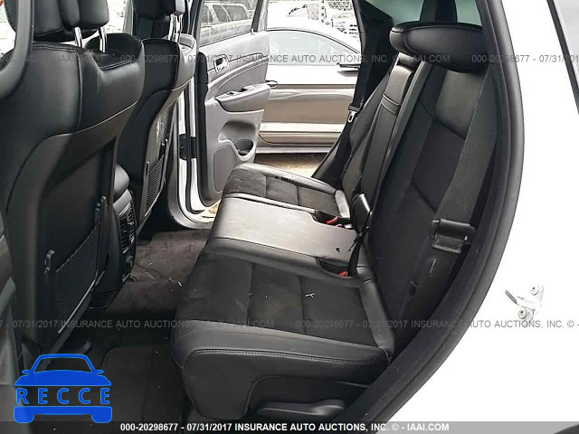 2017 JEEP GRAND CHEROKEE LAREDO 1C4RJEAG3HC925587 Bild 7