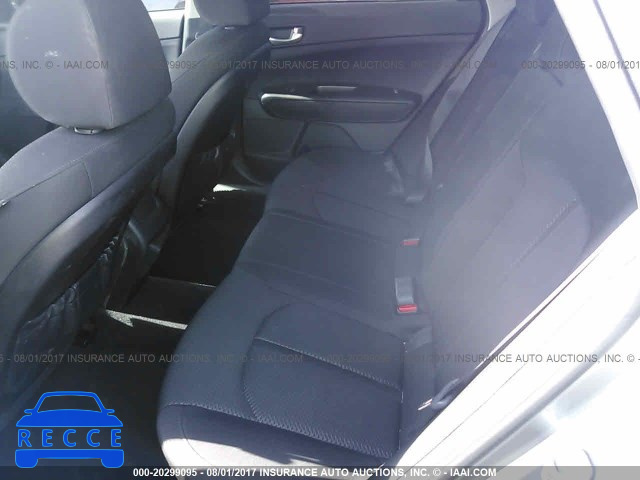 2016 KIA Optima LX 5XXGT4L39GG023157 image 7