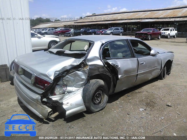 2004 Buick Lesabre CUSTOM 1G4HP54K244114373 image 3
