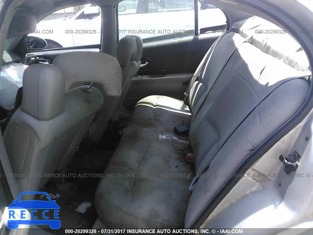 2004 Buick Lesabre CUSTOM 1G4HP54K244114373 image 7