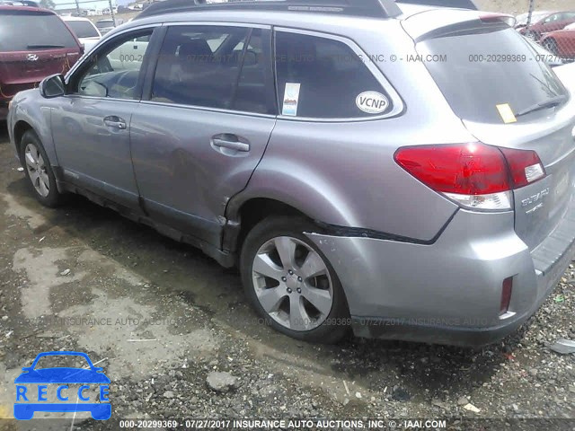 2010 Subaru Outback 2.5I PREMIUM 4S4BRBCCXA3329896 image 5