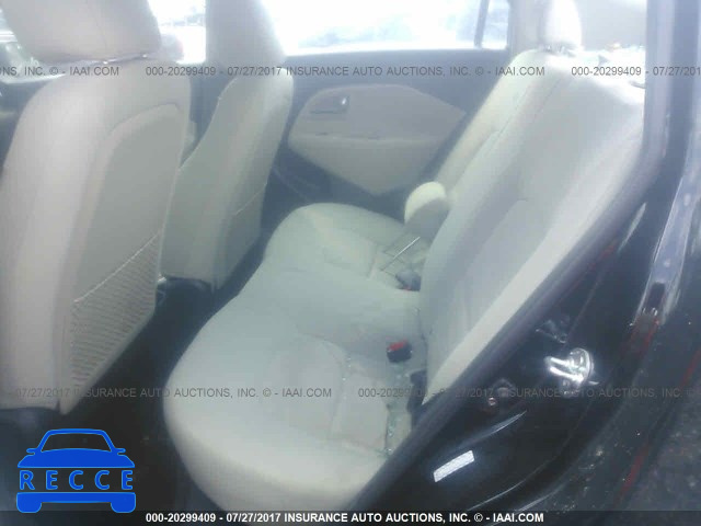 2013 KIA RIO KNADM4A3XD6134214 image 7