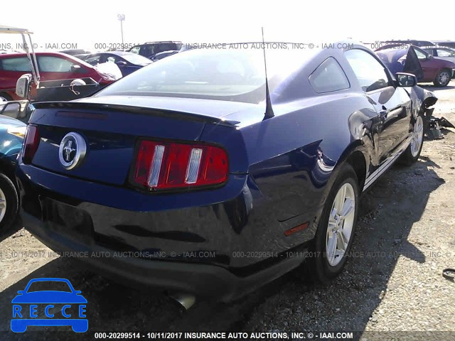 2012 Ford Mustang 1ZVBP8AM2C5249389 image 3